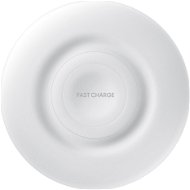 Samsung Wireless Charger Pad White - Wireless Charger