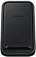 Samsung Bezdrôtová nabíjacia stanica (15 W) čierna - Bezdrôtová nabíjačka