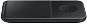 Samsung Dual Wireless Charger - schwarz - ohne Kabel - Kabelloses Ladegerät