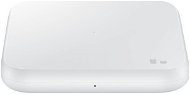 Samsung Bezdrôtová nabíjacia podložka biela - Bezdrôtová nabíjačka