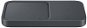 Bezdrôtová nabíjačka Samsung Duálna bezdrôtová nabíjačka (15 W) čierna - Bezdrátová nabíječka