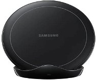 Samsung vezeték nélküli töltőállomás EP-N510 fekete - Vezeték nélküli töltő