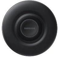 Samsung vezeték nélküli töltőállomás EP-P310 fekete - Vezeték nélküli töltő