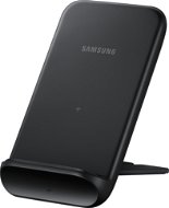 Samsung állítható vezeték nélküli töltő fekete - Vezeték nélküli töltő