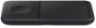 Samsung Dual Wireless Charger - schwarz - Kabelloses Ladegerät