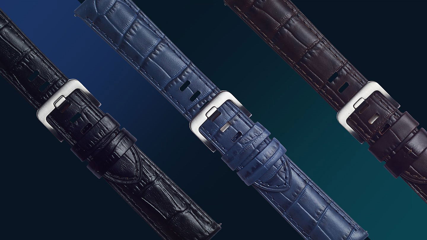 Galaxy watch braloba clearance strap