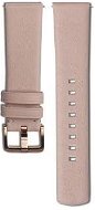 Galaxy Watch Braloba Strap Classic Leather (Small) - Urban Dress Rose - Watch Strap