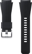 Samsung Galaxy Watch Silicone Band (22mm) Black - Watch Strap