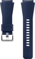 Samsung Galaxy Watch Silicone Band (22 mm) Modrý - Remienok na hodinky