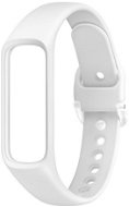 Samsung Strap for Galaxy Fit e White - Watch Strap