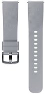 Samsung Armband für Galaxy Watch 20mm Grau - Armband
