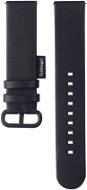 Samsung Combination Strap Technogel Galaxy Watch Active 2 20mm Black - Watch Strap