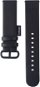 Samsung Technogel Galaxy Watch Active 2 20 mm kombiniertes Armband schwarz - Armband