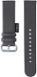 Samsung Technogel Galaxy Watch Active 2 20 mm graues Armband - Armband