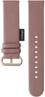 Samsung Combined Strap Technogel Galaxy Watch Active 2 20mm Pink - Watch Strap