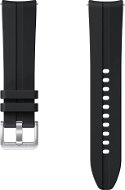 Samsung Športový remienok (22 mm) čierny - Remienok na hodinky