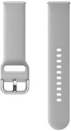 Samsung Strap for Galaxy Watch Active Grey - Watch Strap
