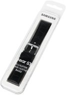 Samsung ET-YSA76M Black - Watch Strap