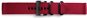 Samsung Textil Band Strap Studio Galaxy Watch 22mm Red - Armband