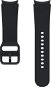 Samsung Sportarmband (Größe S/M) schwarz - Armband