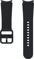 Samsung Športový remienok (veľkosť S/M) čierny - Remienok na hodinky
