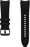 Samsung Hybridní řemínek z eko kůže (velikost S/M) černý - Watch Strap
