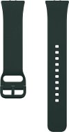 Watch Strap Samsung Sport Band Galaxy Fit3, Green - Řemínek