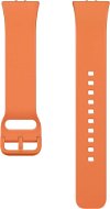 Remienok na hodinky Samsung Sport Band Galaxy Fit3, Orange - Řemínek