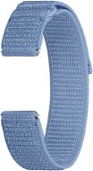 Samsung Stoff-Armband (Größe M/L) blau - Armband