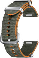 Samsung stílusos sportszíj (S/M méret) - zöld - Szíj
