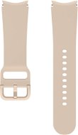 Samsung Sports Strap (size S/M) Pink - Watch Strap