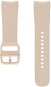 Samsung Sports Strap (size S/M) Pink - Watch Strap