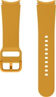 Samsung Sports Strap (size S/M) Mustard - Watch Strap