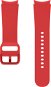 Samsung Sportarmband (Größe S/M) rot - Armband