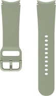Samsung Sportarmband (Größe S/M) olivgrün - Armband
