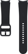 Samsung Športový remienok (veľkosť M/L) čierny - Remienok na hodinky