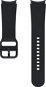 Samsung Sports Strap (size M/L) Black - Watch Strap
