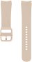 Samsung Sports Strap (size M/L) Pink - Watch Strap