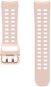 Samsung Sportarmband Extreme (Größe S/M) rosa - Armband