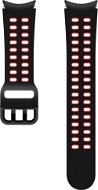 Samsung Sports Strap Extreme (size M/L) Black - Watch Strap