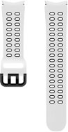 Samsung Športový remienok Extreme (veľkosť M/L) biely - Remienok na hodinky