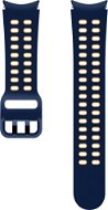 Samsung Sportarmband Extreme (Größe M/L) blau - Armband