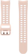 Samsung Sports Strap Extreme (size M/L) Pink - Watch Strap