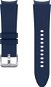 Samsung Sport Strap with Ridge (size S/M) Blue - Watch Strap