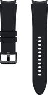 Samsung Sport Strap with Ridge (size M/L) Black - Watch Strap