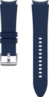 Samsung Športový remienok s ryhovaním (veľkosť M/L) modrý - Remienok na hodinky