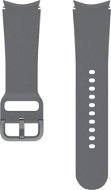 Samsung Sportarmband (Größe S/M) Grau - Armband