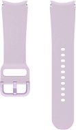 Samsung Sports Strap (size S/M) Purple - Watch Strap