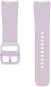 Samsung Sports Strap (size S/M) Purple - Watch Strap