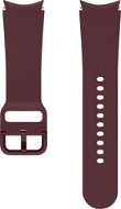 Samsung Sports Strap (size S/M) Burgundy - Watch Strap